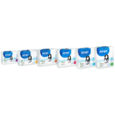 Sie sehen eine Packung Feuchttücher Baby Pinguin – Pingo Swiss, Produktbild: 02 Feuchttücher Baby Pinguin – Pingo Swiss, A-Nr.: 4559626 - 02