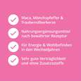 Femina Balance mit Maca, Mönchspfeffer &amp; Traubensilberkerze, A-Nr.: 5713259 - 04