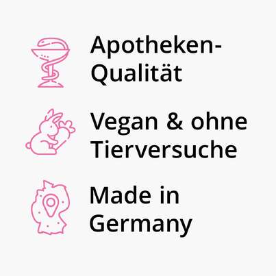 Femina Balance mit Maca, Mönchspfeffer &amp; Traubensilberkerze, A-Nr.: 5713259 - 05