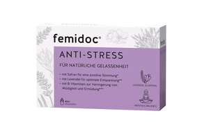 femidoc® ANTI-STRESS, A-Nr.: 5082416 - 01