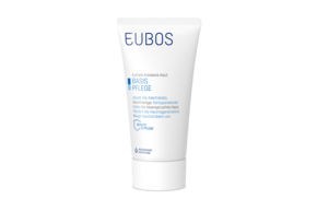 Eubos Salbe 5% Panthenol 75 ml, A-Nr.: 1565632 - 01