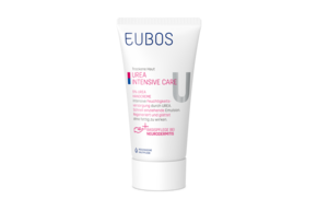 Eubos Urea 5 % Handcreme 75 ml, A-Nr.: 3021936 - 01