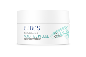 Eubos Sensitiv Feuchtigkeitscreme, A-Nr.: 2168005 - 01