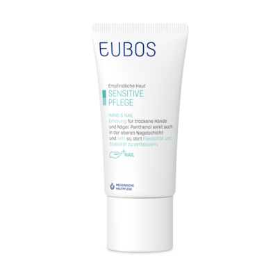 Eubos Sensitiv Hand and Nail, A-Nr.: 3284713 - 02
