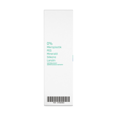 Sie sehen eine Packung Eubos Omega Hydrol Activ Lotion 12%, Produktbild: 04 Eubos Omega Hydrol Activ Lotion 12%, A-Nr.: 3998772 - 04