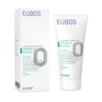Sie sehen eine Packung Eubos Omega Hydrol Activ Lotion 12%, Produktbild: 06 Eubos Omega Hydrol Activ Lotion 12%, A-Nr.: 3998772 - 06