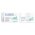 Sie sehen eine Packung Eubos Sensitiv Aufbaucreme, Produktbild: 06 Eubos Sensitiv Aufbaucreme, A-Nr.: 2167997 - 06