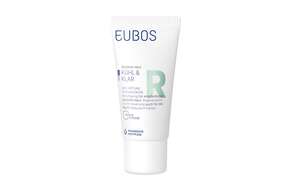 Eubos Kühl und Klar Intensivcreme 30ml, A-Nr.: 5473832 - 01