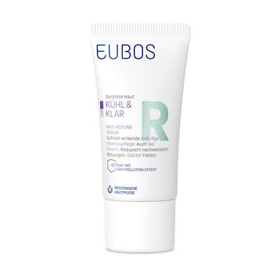 Eubos Kühl und Klar Serum, A-Nr.: 5473826 - 01