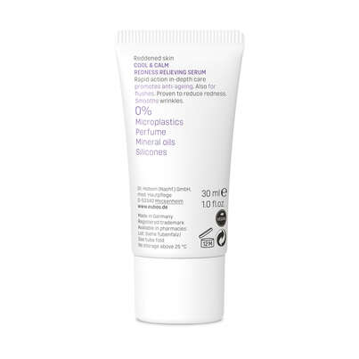 Eubos Kühl und Klar Serum, A-Nr.: 5473826 - 02