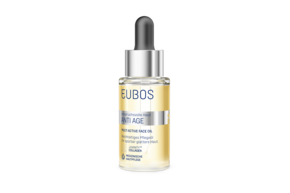 Eubos Anti Age Multi Active Face Oil, A-Nr.: 4939240 - 01