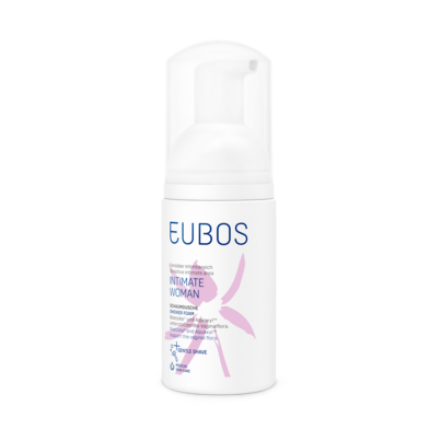 Eubos Intimate Care Woman Schaumdusche, A-Nr.: 5172295 - 02