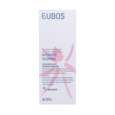 Sie sehen eine Packung Eubos Intimate Care Woman Waschemulsion, Produktbild: 03 Eubos Intimate Care Woman Waschemulsion, A-Nr.: 5590584 - 03