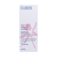 Sie sehen eine Packung Eubos Intimate Care Woman Waschemulsion, Produktbild: 03 Eubos Intimate Care Woman Waschemulsion, A-Nr.: 5590584 - 03