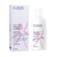 Sie sehen eine Packung Eubos Intimate Care Woman Waschemulsion, Produktbild: 06 Eubos Intimate Care Woman Waschemulsion, A-Nr.: 5590584 - 06