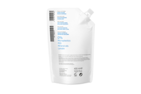 Eubos Hautbalsam NF 400 ml, A-Nr.: 2017660 - 01