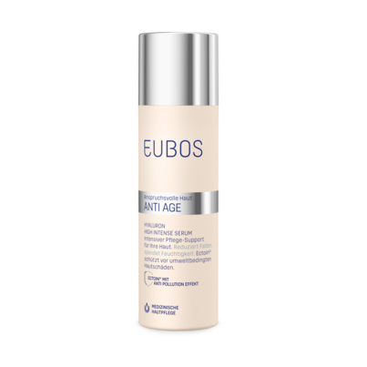Eubos Anti Age Hyaluron High Intense Serum 30ml, A-Nr.: 4859676 - 01