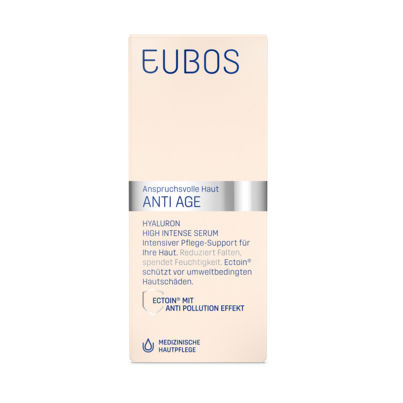 Eubos Anti Age Hyaluron High Intense Serum 30ml, A-Nr.: 4859676 - 03