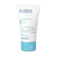 Sie sehen eine Packung Eubos Haut Ruhe Gesichtscreme 30 ml, Produktbild: 01 Eubos Haut Ruhe Gesichtscreme 30 ml, A-Nr.: 3693972 - 01