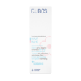 Sie sehen eine Packung Eubos Haut Ruhe Gesichtscreme 30 ml, Produktbild: 03 Eubos Haut Ruhe Gesichtscreme 30 ml, A-Nr.: 3693972 - 03