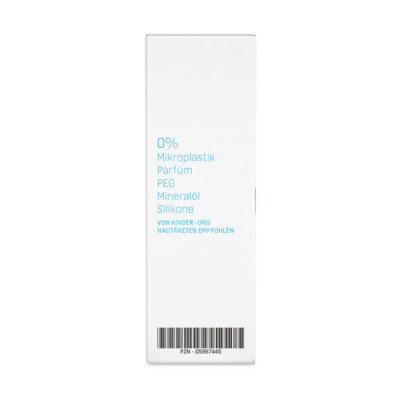 Sie sehen eine Packung Eubos Haut Ruhe Gesichtscreme 30 ml, Produktbild: 04 Eubos Haut Ruhe Gesichtscreme 30 ml, A-Nr.: 3693972 - 04