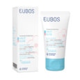 Sie sehen eine Packung Eubos Haut Ruhe Gesichtscreme 30 ml, Produktbild: 06 Eubos Haut Ruhe Gesichtscreme 30 ml, A-Nr.: 3693972 - 06