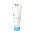 Sie sehen eine Packung Eubos Haut Ruhe Lotion 125 ml, Produktbild: 01 Eubos Haut Ruhe Lotion 125 ml, A-Nr.: 3693989 - 01