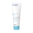 Sie sehen eine Packung Eubos Haut Ruhe Lotion 125 ml, Produktbild: 01 Eubos Haut Ruhe Lotion 125 ml, A-Nr.: 3693989 - 01