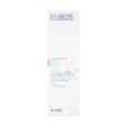 Sie sehen eine Packung Eubos Haut Ruhe Lotion 125 ml, Produktbild: 03 Eubos Haut Ruhe Lotion 125 ml, A-Nr.: 3693989 - 03