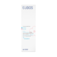 Sie sehen eine Packung Eubos Haut Ruhe Lotion 125 ml, Produktbild: 03 Eubos Haut Ruhe Lotion 125 ml, A-Nr.: 3693989 - 03