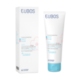 Sie sehen eine Packung Eubos Haut Ruhe Lotion 125 ml, Produktbild: 06 Eubos Haut Ruhe Lotion 125 ml, A-Nr.: 3693989 - 06