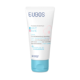 Sie sehen eine Packung Eubos Haut Ruhe Creme 50ml, Produktbild: 01 Eubos Haut Ruhe Creme 50ml, A-Nr.: 3693966 - 01