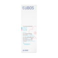 Sie sehen eine Packung Eubos Haut Ruhe Creme 50ml, Produktbild: 03 Eubos Haut Ruhe Creme 50ml, A-Nr.: 3693966 - 03