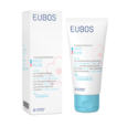 Sie sehen eine Packung Eubos Haut Ruhe Creme 50ml, Produktbild: 06 Eubos Haut Ruhe Creme 50ml, A-Nr.: 3693966 - 06