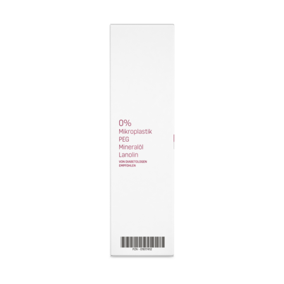 Eubos Diabetes Fuss und Bein Balsam, A-Nr.: 4100589 - 04