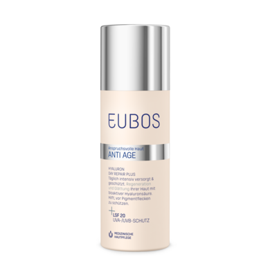Eubos Anti Age Hyaluron Day Repair Plus LSF 20, A-Nr.: 3698515 - 01