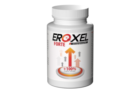 EROXEL ®, A-Nr.: 5666755 - 01
