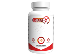 EROGEN ®, A-Nr.: 5666778 - 01
