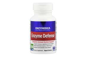 Supplementa Enzyme Defense, A-Nr.: 5396273 - 01