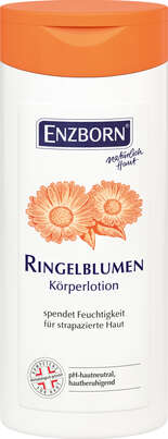 Enzborn Ringelblumen Körperlotion, A-Nr.: 2038805 - 01