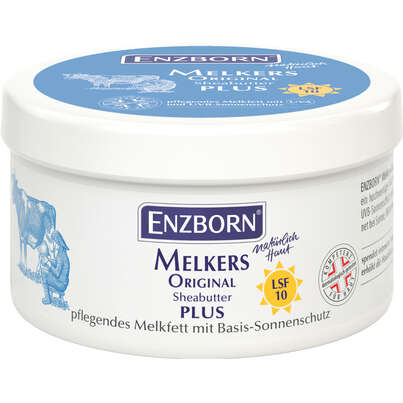 Enzborn Melkfett plus LSF4, A-Nr.: 2038745 - 01