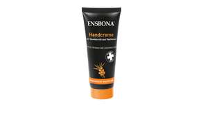 Ensbona® Handcreme mit Sanddornöl und Panthenol, A-Nr.: 4741710 - 01