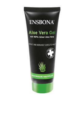 Ensbona® Aloe Vera Gel, A-Nr.: 4741673 - 01