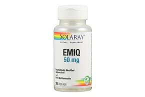 Supplementa EMIQ Kapseln, A-Nr.: 5573723 - 01