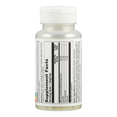 Sie sehen eine Packung Supplementa EMIQ Kapseln, Produktbild: 02 Supplementa EMIQ Kapseln, A-Nr.: 5573723 - 02