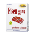 Espara Eisen Kapseln, A-Nr.: 3447658 - 01