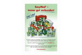 Einmalhandschuhe Vinyl Gr. M weiß, A-Nr.: 3252529 - 01
