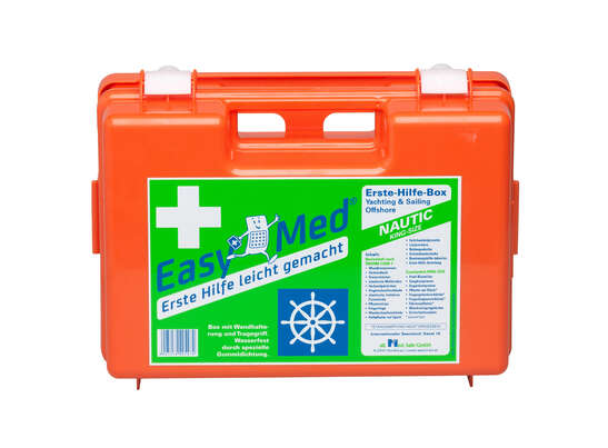 Sie sehen eine Packung EasyMed Nautic King-Size, Produktbild: 04 EasyMed Nautic King-Size, A-Nr.: 2620497 - 04