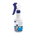 Sie sehen eine Packung EFFIPRO 2,5 mg/ml Spray zur Anwendung auf der Haut, Lösung für Katzen und Hunde, Produktbild: 01 EFFIPRO 2,5 mg/ml Spray zur Anwendung auf der Haut, Lösung für Katzen und Hunde, A-Nr.: 4219675 - 01