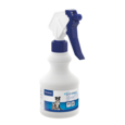 Sie sehen eine Packung Effipro 2.5mg/ml Spray zur Anwendung auf der Haut, Lösung für Hunde und Katzen, Produktbild: 01 Effipro 2.5mg/ml Spray zur Anwendung auf der Haut, Lösung für Hunde und Katzen, A-Nr.: 3547035 - 01